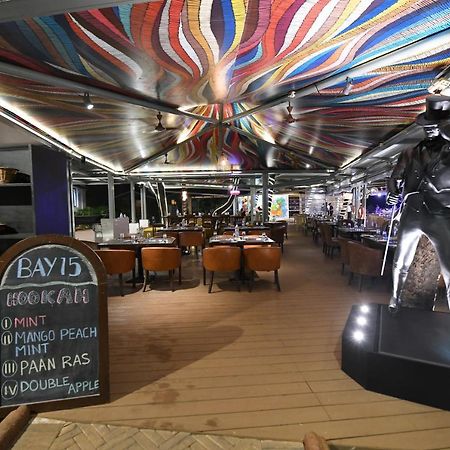 Bay 15 Panaji Exterior foto