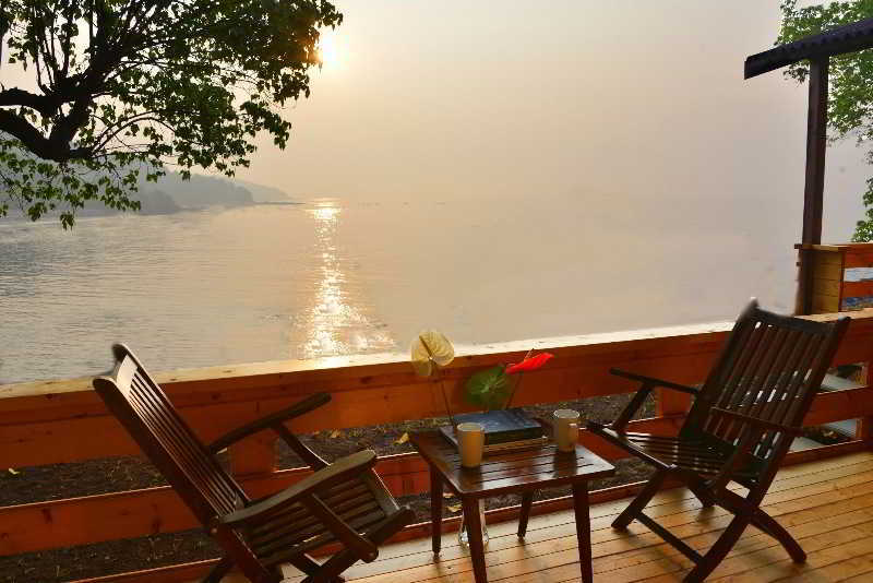 Bay 15 Panaji Exterior foto