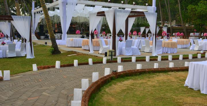 Bay 15 Panaji Exterior foto