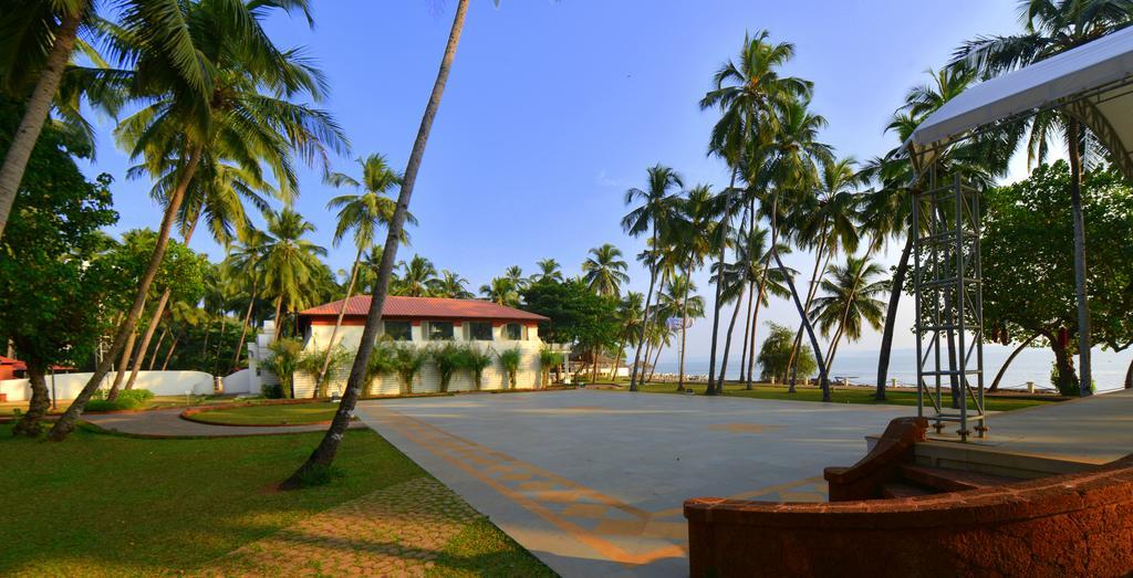 Bay 15 Panaji Exterior foto