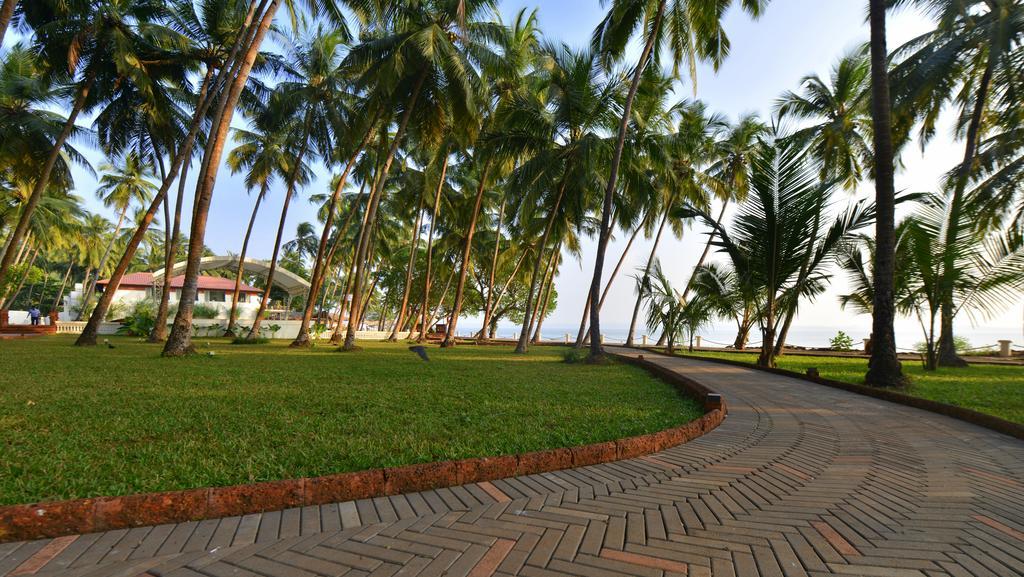 Bay 15 Panaji Exterior foto