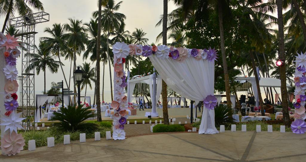 Bay 15 Panaji Exterior foto