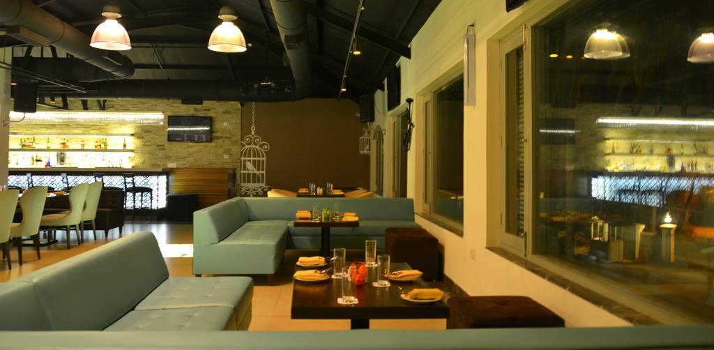 Bay 15 Panaji Exterior foto