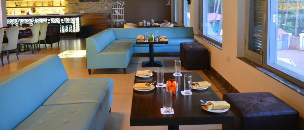 Bay 15 Panaji Exterior foto