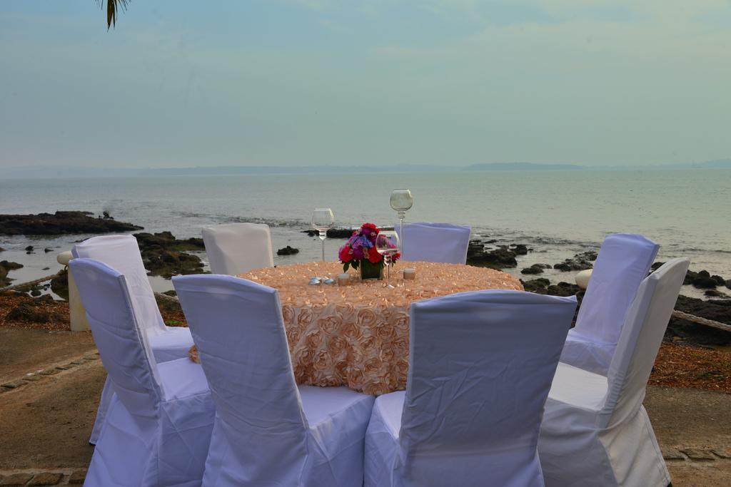 Bay 15 Panaji Exterior foto