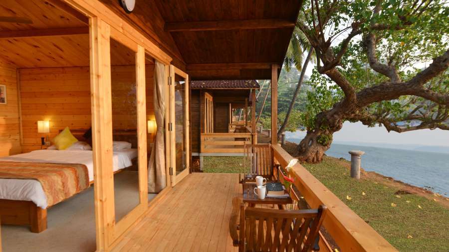 Bay 15 Panaji Exterior foto